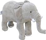 Boony Natural Decoration Olifant Staand 75 cm