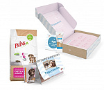 Prins opgroeibox ProCare Mini Puppy & Junior Perfect Start