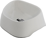 Moderna voerbak Sensi Bowl soft wit