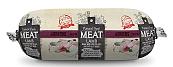 Natural Fresh MEAT hondenworst lamb <br>250 gr