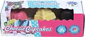 Blue Tree Cheesie Cupcakes 50 gr