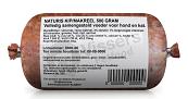 Naturis Vers Vlees voeding Kip/Makreel 500 gr