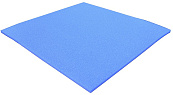 Filter Foam Middel <br>50 x 50 x 2 cm