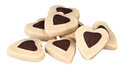 TRIXIE soft snack Happy Hearts 500 gr