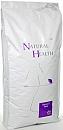 Natural Health kattenvoer Basic 5 <br>15 kg