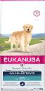 Eukanuba Hondenvoer Golden Retriever Adult 12 kg