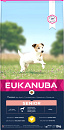 Eukanuba Hondenvoer Senior S Chicken 12 kg