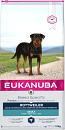 Eukanuba Hondenvoer Rottweiler Adult 12 kg