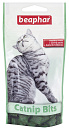 Beaphar Catnip Bits 35g