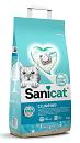 Sanicat kattenbakvulling Clumping Marseille 16 ltr