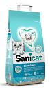 Sanicat kattenbakvulling Clumping Marseille 10 ltr