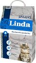 Linda kattenbakvulling Spaans (Blauw) 8 ltr