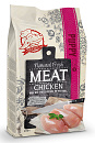 Natural Fresh MEAT hondenvoer Puppy S chicken 12 kg