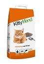 Kitty Friend kattenbakvulling Clumping 10 ltr