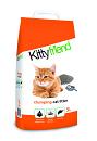 Kitty Friend kattenbakvulling Clumping 5 ltr