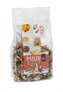 PUUR Pauze Snack mix Noten & Fruit 200 gr