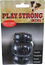 Play Strong Mini chew <br>7 cm zwart