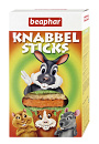 Beaphar knabbelsticks 150 gr