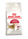 Royal Canin kattenvoer Fit 32 4 kg