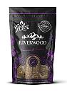 Riverwood Grillmaster Venison & Turkey 100 gr