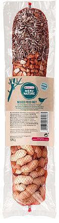 Menu Nature  Mixed Feed Net 575 g
