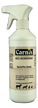 Carnis Sprayfles 500 ml