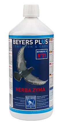 Beyers Herba Zyma 1 ltr