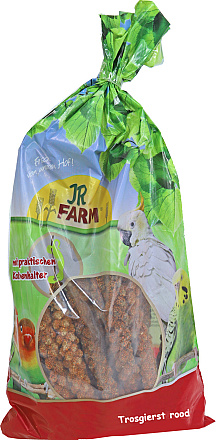 JR Farm trosgierst rood 500 gr