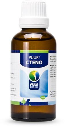 PUUR Cteno 50 ml