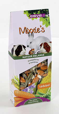 ESVE Mixxie's Natuur Melange 100 gr