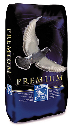 Beyers Premium Thone Olympic 20 kg