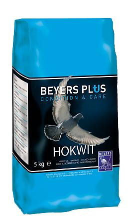 Beyers Hokwit 5 kg