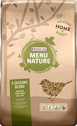 Menu Nature 4 Seasons Blend 12,5 kg