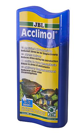 JBL Acclimol 500 ml