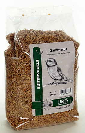 Gammarus 300 gr