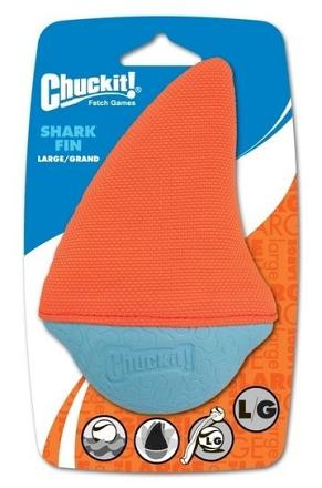 Chuckit! Amphibious Shark Fin L