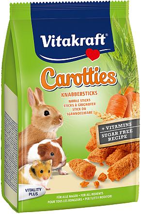 Vitakraft Carotties <br>50 gr