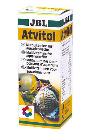 JBL Atvitol 50 ml