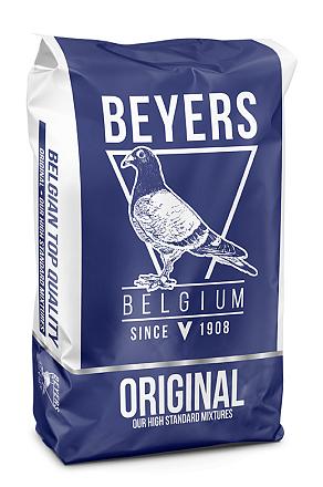 Beyers Original 23 Dieet Speciaal 25 kg