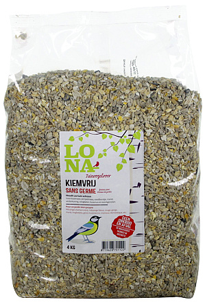 Lona Kiemvrij 4 kg