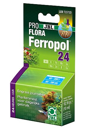 JBL Ferropol 24 10 ml