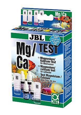 JBL Mg/Ca Magnesium/Calcium test set
