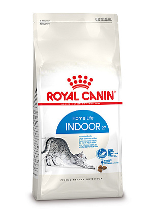 Royal Canin kattenvoer Indoor 27 10 kg