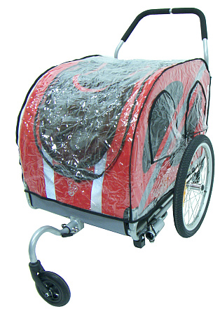 DoggyRide Regenhoes voor Original/Novel