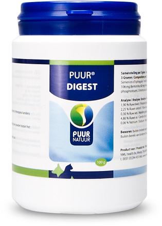 PUUR Digest 100 gr