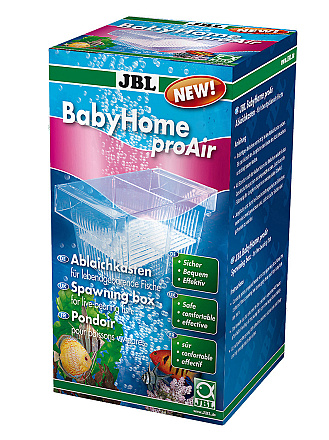 JBL BabyHome proAir