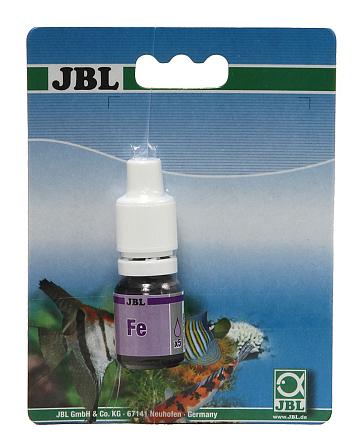 JBL Fe IJzer reagens