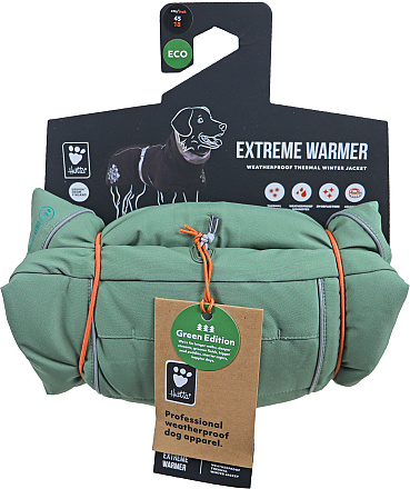 Hurtta Extreme Warmer Eco Hedge