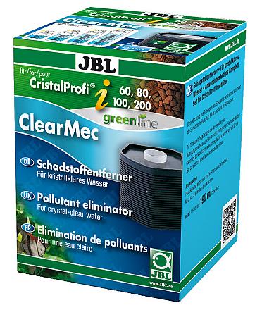 JBL Clearmec Bloc CristalProfi i