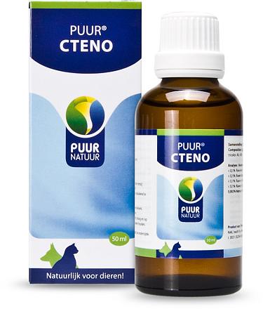 PUUR Cteno 50 ml